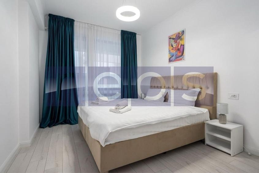 VANZARE 3 CAMERE | 105 MP TOTAL | 2 BAI | 3 BALCOANE | COMPLET MOBILAT | - 4