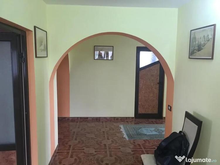 NOU* Vila 350mp cu teren 2000mp in Bucium ! - 11