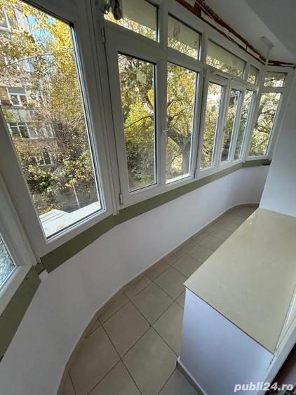 Apartament de inchiriat 2 camere, Lacul Tei - 8