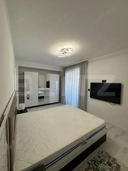 APARTAMENT CU 2 CAMERE , ETAJ 2 , ZONA GARII - 2