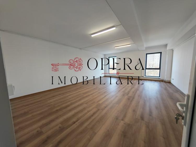 Spatii de birouri 45-120 mp de închiriat zona Galata -Iasi - 2