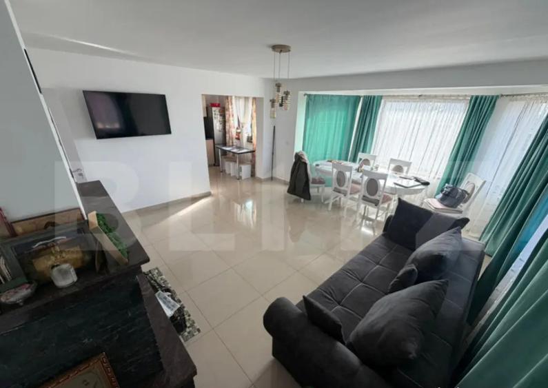 Casa Sfantu Ilie, 175 mp utili, Incalzire Pardoseala, 5 came - 9