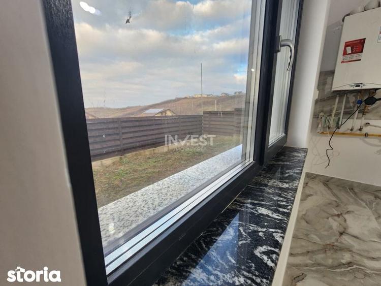 CASA 4 CAMERE, 2 BAI, 440 MP TEREN, MIROSLAVA - 3