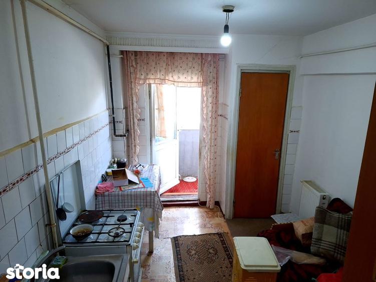 3 camere Exerci?iu , Decomandat / Centrala , Amplasament DEOSEBIT!!! - 12