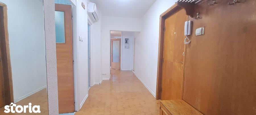 3 camere | Decomandat | Centrala proprie | Parcare - 4