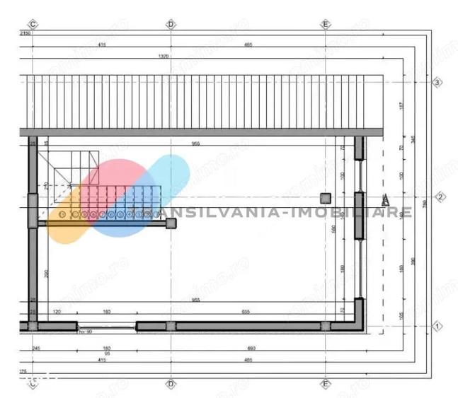 Duplex, 150 mp utili, 700 mp teren, ideala pentru familie sau birou - 15