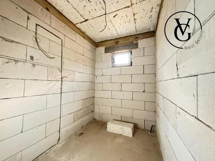 Vila individuala P+1 + pod | 5 camere | Lumina - 7