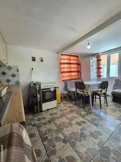 Casa si teren, situat in Sat Crucea de Piatra, comuna Calugareni, jud. Giurgiu, la 30 km de Bucurest - 6