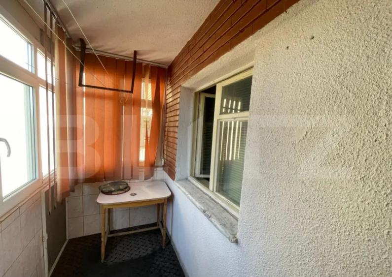 Apartament 2 camere,54mp,etaj 3,zona Sarari - 4