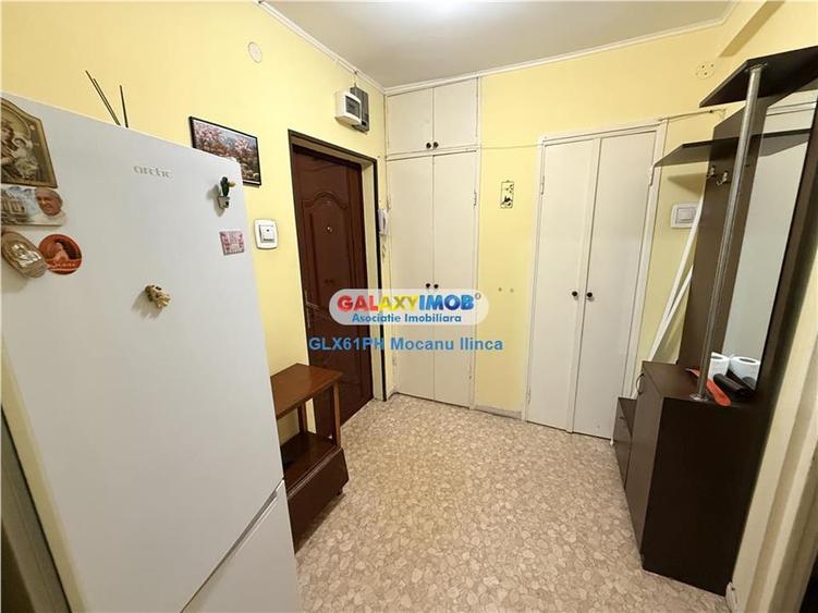 Inchiriere apartament 2 camere, cu centrala, Nord, Ploiesti - 10