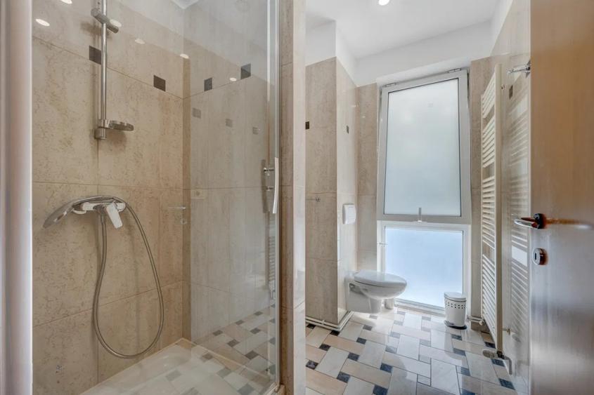 Apartament - 4 camere- parcare subterna- zona Primaverii - 8