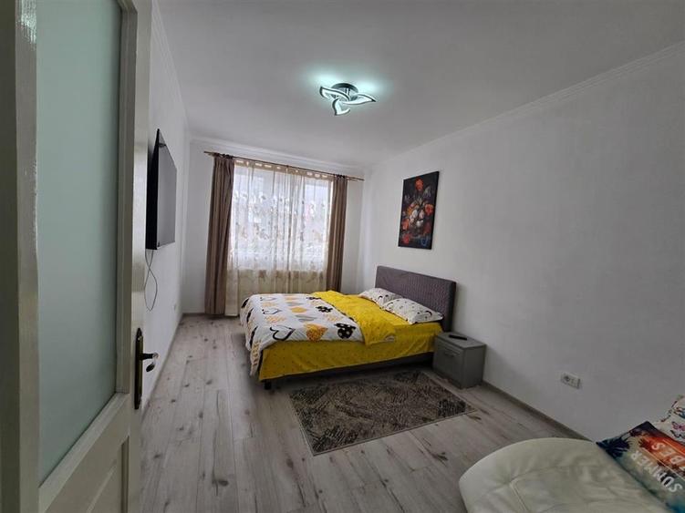 Casa cu doua apartamente in zona centrala Fagaras - 3