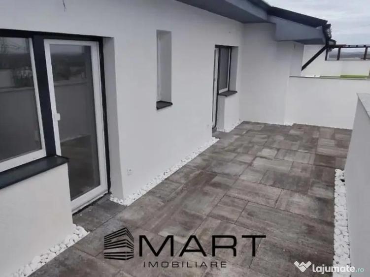 Penthouse la cheie cu 2 camere in cartierul Tineretului - 1