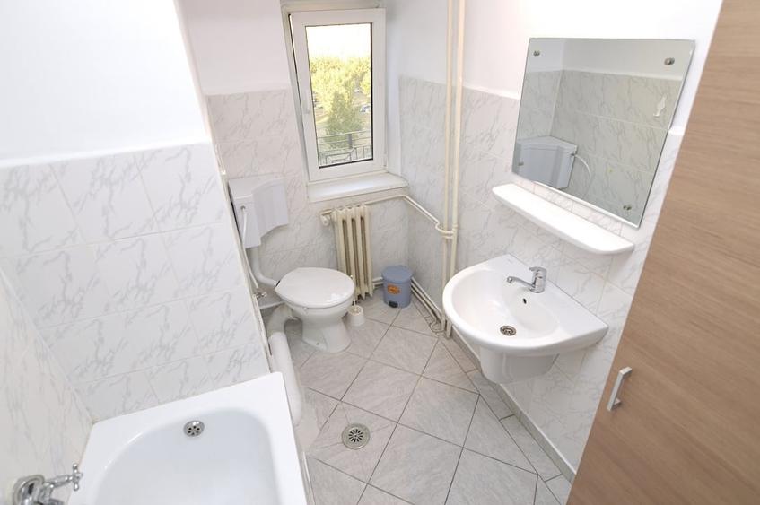 INCHIRIERE APARTAMENT 2 CAMERE UNIRII – PIATA ALBA IULIA - 23