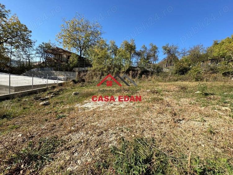 Teren in Cornu,Ph,500m--26.500e - 2