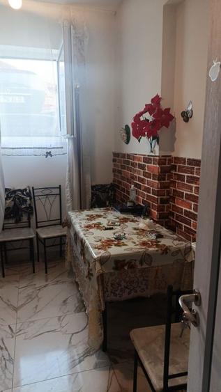 Apartament 2 camere in Dobroiesti - 5