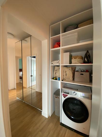 Apartament cu 4 camere, exceptional renovat!!! - 12