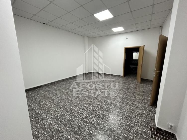 Spatiu comercial 360 mp, de vanzare,  SAD, parter, Baile Neptun. - 12