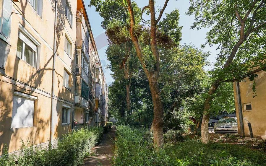 Apartament 2 camere de vanzare, zona Decebal, Oradea - 7