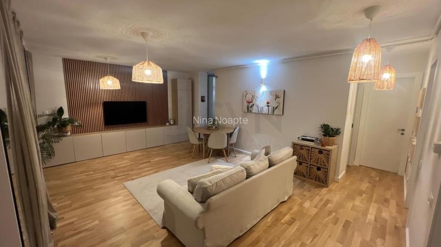 REA1025216 Apartament 3 camere I Floreasca