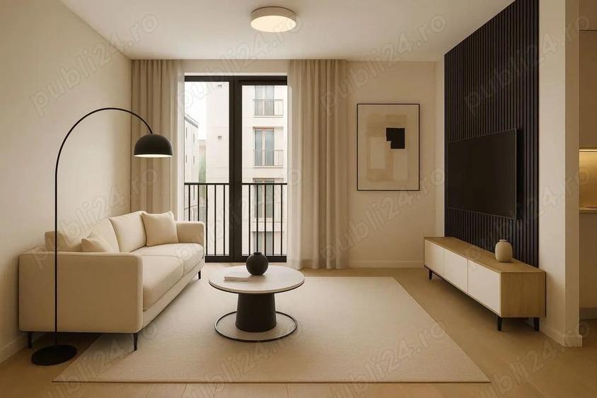 Vanzare apartament 2 camere Ploie?ti, zona Albert Kaufland - 6