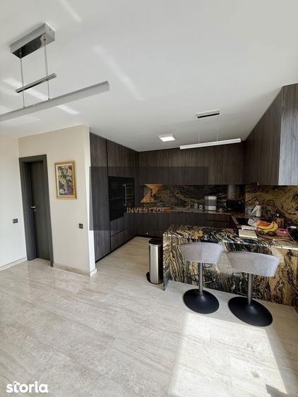 Penthouse Nufarul Oradea - 10