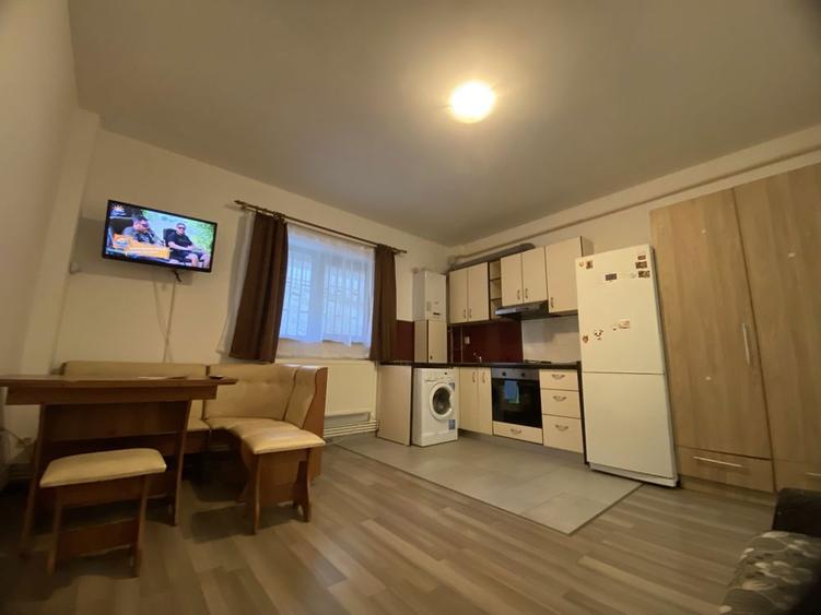 garsoniera tip studio Tatarasi sud - 6