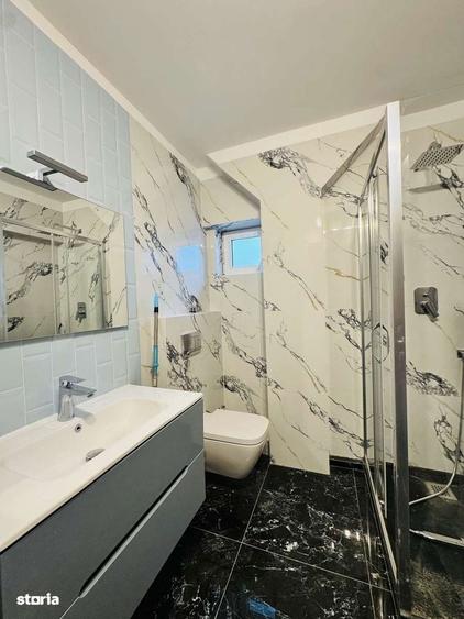 Apartament 2 camere de vanzare Calea Bucure?ti cu vedere spre munte - 4