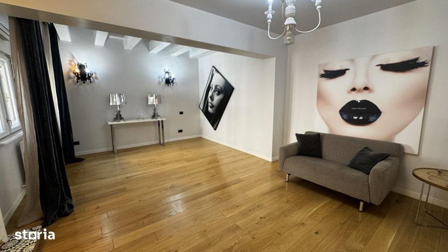 Vanzare apartament de 4 camere Vila Interbelica- Victoriei - 3