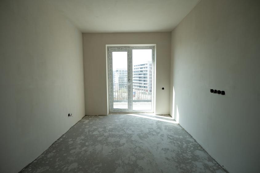 3 Camere cu terasa | 73mp | Garaj | Boxa | Zorilor - 8