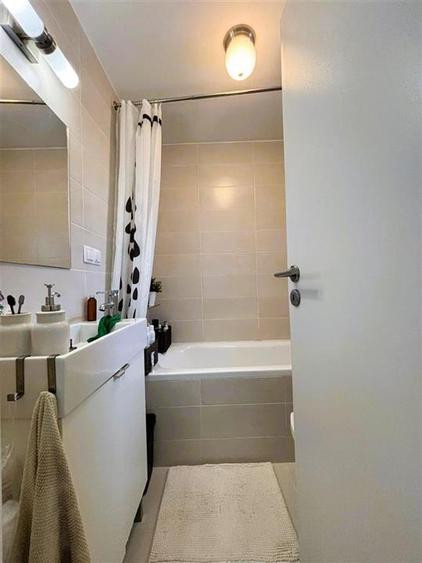 Apartament Cochet Ultracentral Curte 140MP Predeal - 13