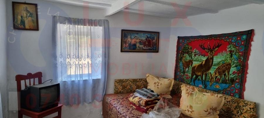 ID 6514 Teren cu casa in Sat Parche? - 2