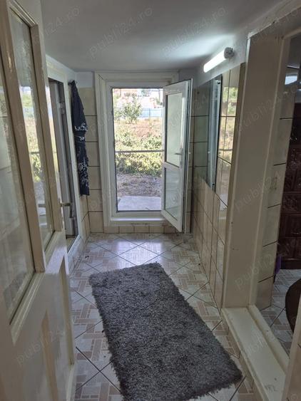 Casa complet mobilata ?i utilata + teren 19 ari Falciu, Vaslui 40.000 EURO negociabil - 3