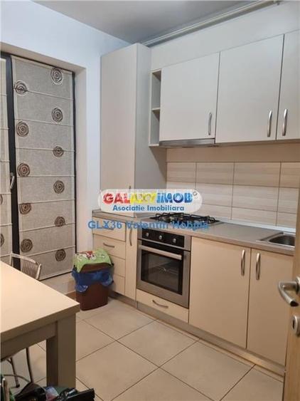 Vanzare apartament 3 camere Baneasa Greenfield Salcamilor