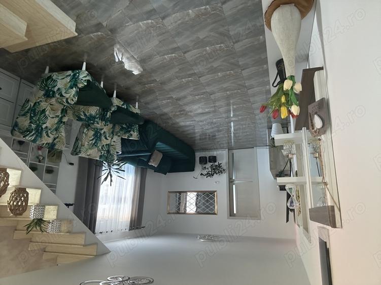 Casa spatioasa, mobilata,utilata,perfect pentru familie- Simian - 8