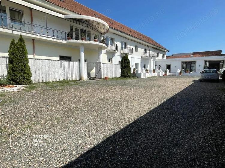 Spatiu ideal pentru cazare angajati Firme - 10