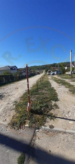 TEREN INTRAVILAN ARGESELU!!! - 7