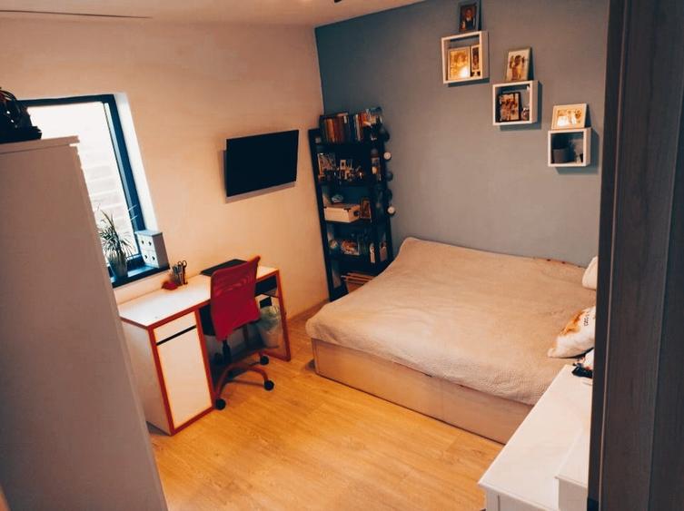 casa / vila Platou Prundu - Craiovei , mobilata / utilata , finisaje moderne ! - 18