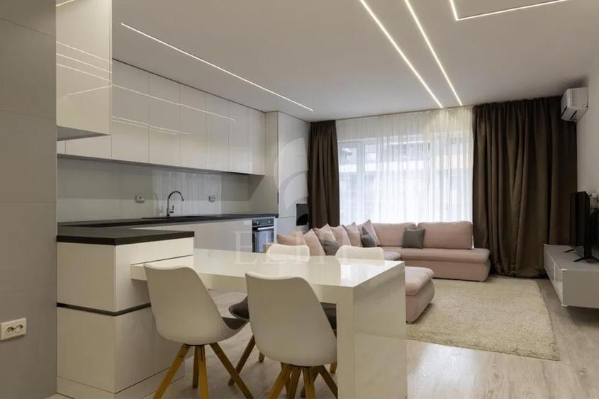 Apartament 2 camere &icirc;n zona BAZA SPORTIVA - 6