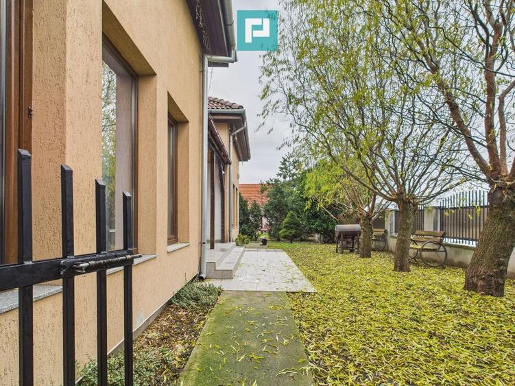 Casă individuală spațioasă, la 10 km de Timișoara - 26