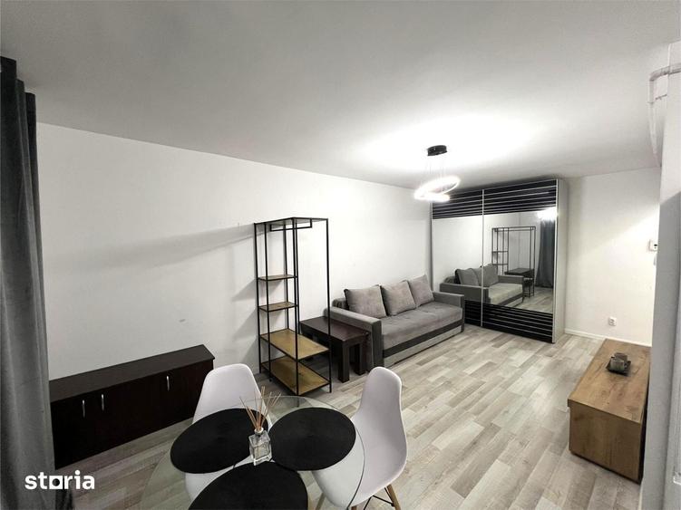 Apartament cu 1 camera-Renovat-Bld. Closca - 12