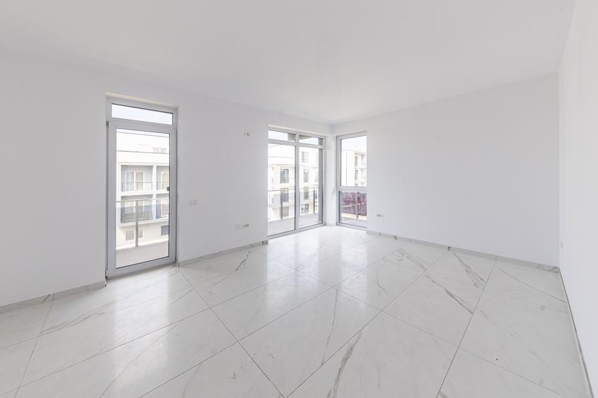 COMISION 0% | 2 camere - terasa + gradina - gradina, situat in Braytim - 2