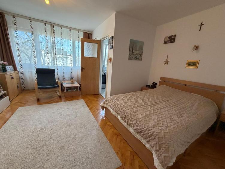 Nicolae Grigorescu 2 minute metrou - BLOC MIXT - 1