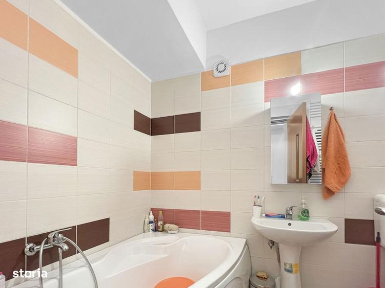 Apartament 2 camere| Loc parcare | Drumul Fermei Popesti-Leordeni - 5