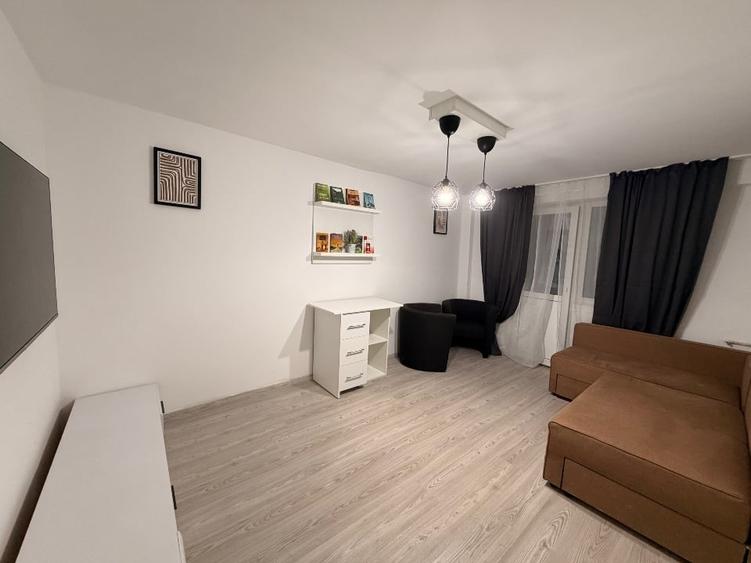 Apartament Tei Facultatea de Construcții - 1