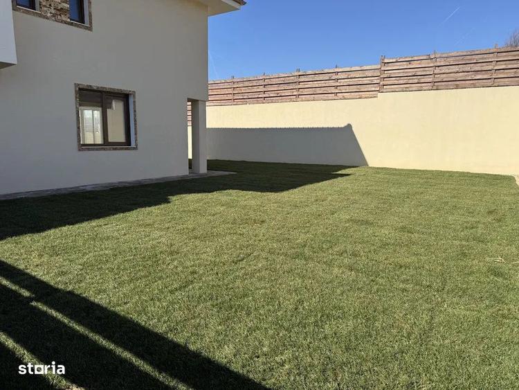 Casa cuplata/Duplex, 350mp teren, Dezmir - 6