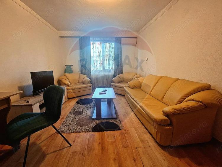 Apartament cu 2 camere de inchiriat-Mihail Kogalniceanu-Constanta - 4