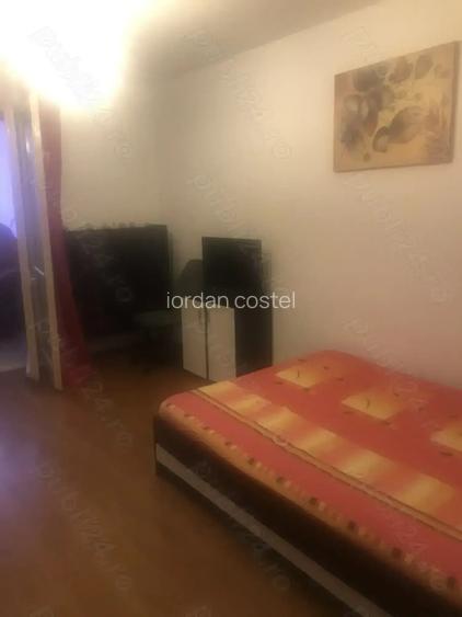 Titan Constantin Brancusi-Piata Minis