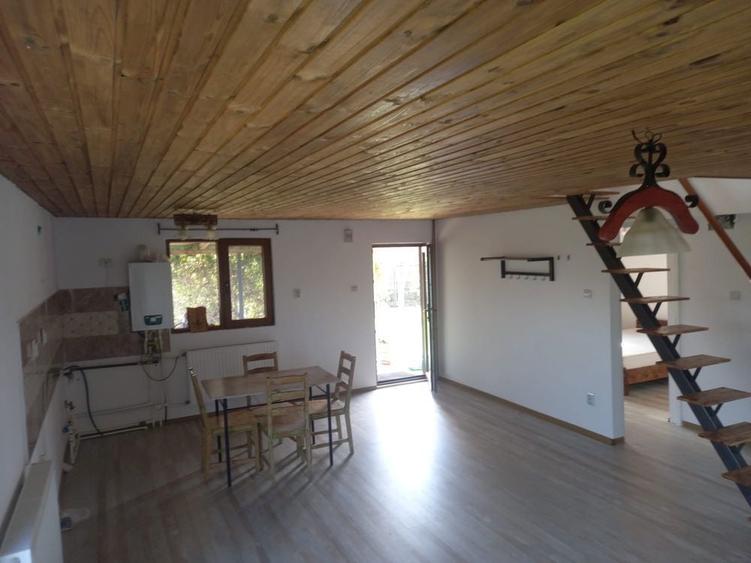 Casa de inchiriat Corbeanca - 6