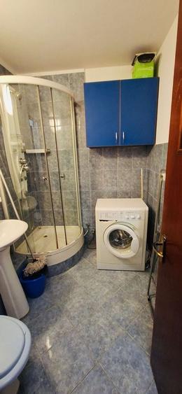 Garsoniera mobilata, bloc 1981, Bld. Chisinau- Basarabia - 3